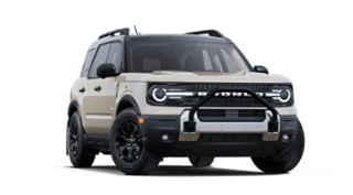 2025 Ford Bronco Sport® External Image 5